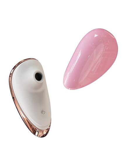 Мембранный стимулятор клитора "K-King" 