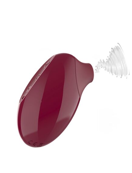 Вакуумный стимулятор клитора "Ruby" , изображение 2