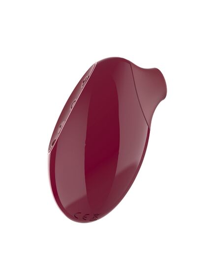 Вакуумный стимулятор клитора "Ruby" , изображение 4