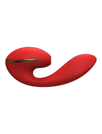 Kistoy Tina — Вакуумно-волновой вибратор с подогревом 