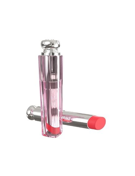 Вибропуля в виде помады "TIHO" , изображение 2