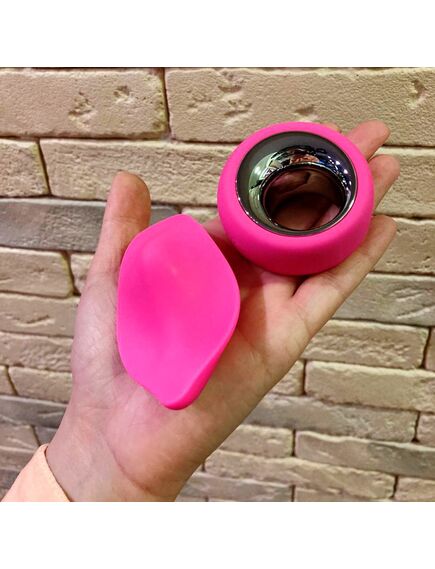 Клиторальный вибростимулятор в трусики Dobby , изображение 4