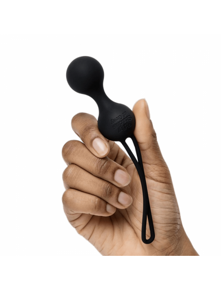 Подарочный набор 50 Shades of Gray Desire Blooms (Womanizer Liberty, Kegel Balls, Delicious Thingles , изображение 6