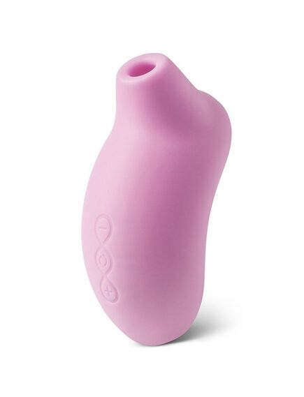 Звуко-волновой стимулятор Sona pink 