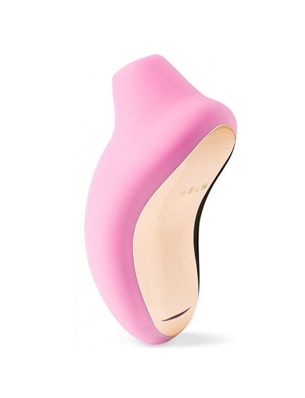 Звуко-волновой стимулятор Sona pink , изображение 2