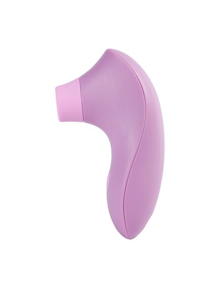 Мембранно-волновой клиторальный стимулятор Pulse Lite Neo lavender 