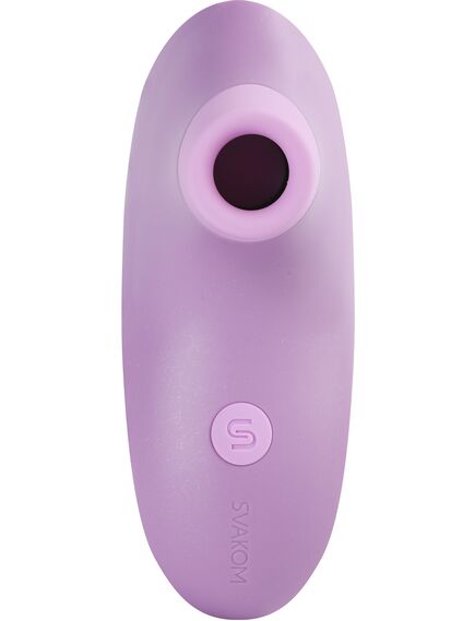 Мембранно-волновой клиторальный стимулятор Pulse Lite Neo lavender , изображение 2