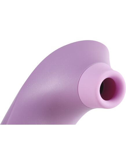 Мембранно-волновой клиторальный стимулятор Pulse Lite Neo lavender , изображение 4