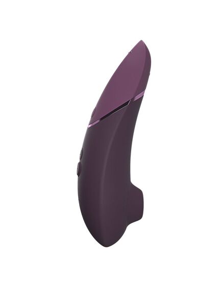 Бесконтактный клиторальный стимулятор Womanizer Next темно-фиолетовый, Расцветка: Фиолетовый , изображение 8
