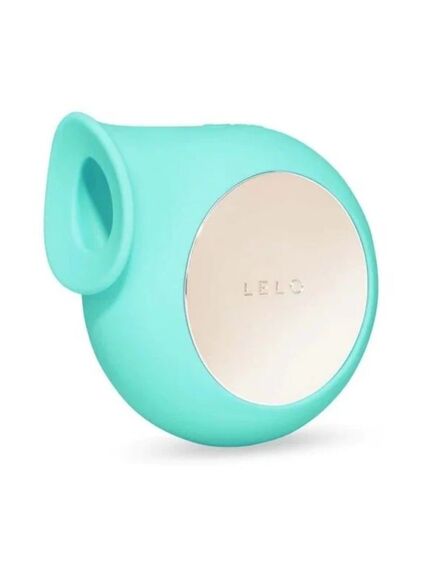 Волновой стимулятор клитора Sila LIL , изображение 4