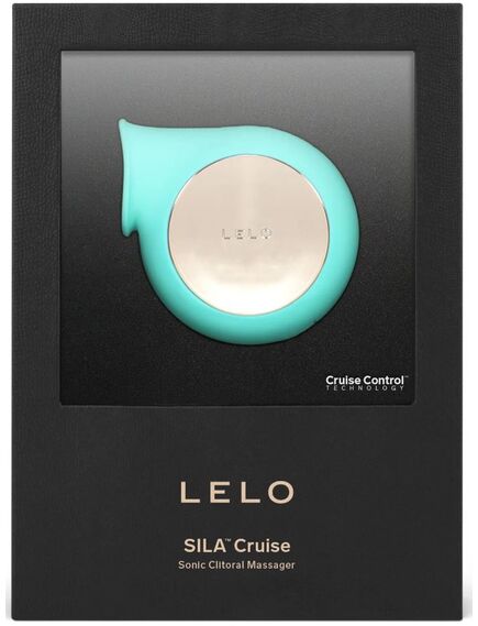 Волновой стимулятор клитора Sila LIL , изображение 6