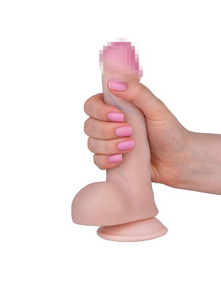 Фаллоимитатор Cock Next 17см , изображение 2