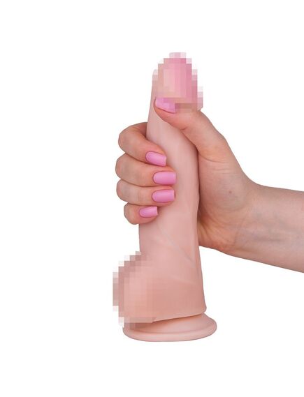 Фаллоимитатор Cock Next 19 см , изображение 2