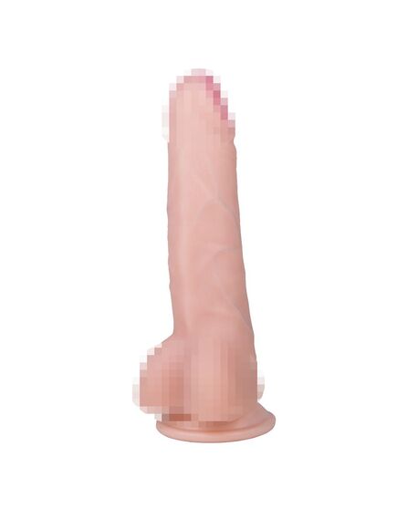 Фаллоимитатор Cock Next 19 см , изображение 4