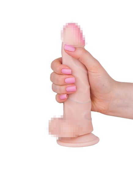 Фаллоимитатор Cock Next 17см , изображение 2