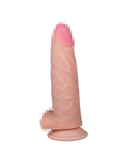 Фаллоимитатор Cock Next 17см , изображение 3