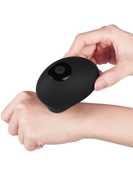 Вакуумно-волновой стимулятор O-Sensual , изображение 11