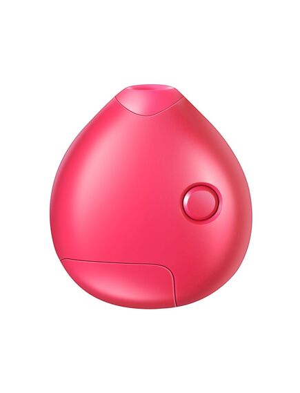 Вакуумный стимулятор клитора "Abby" , изображение 2