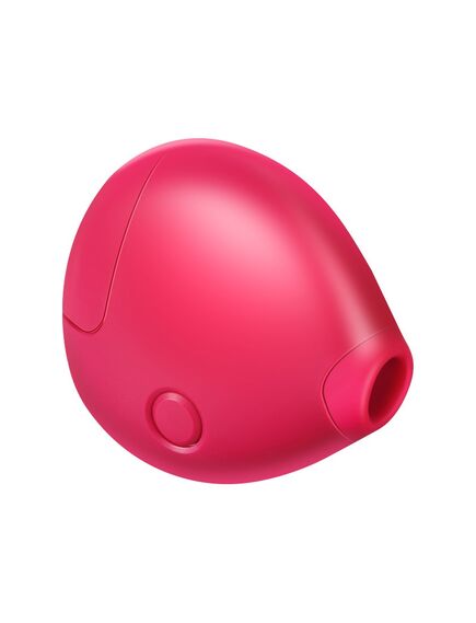 Вакуумный стимулятор клитора "Abby" , изображение 3