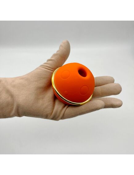 Вакуумный стимулятор клитора "Planet" , изображение 2