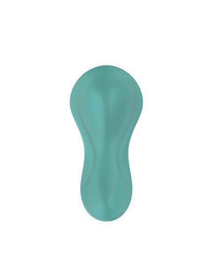 Вкладка в трусики с вибрацией и пультом Д/У "Caroline" , изображение 3