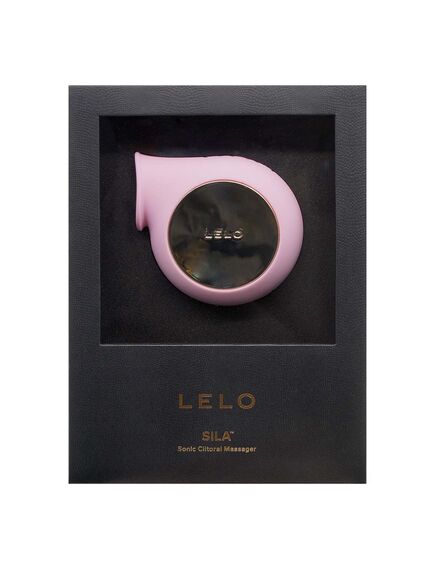 Звуко-волновой стимулятор Sila Pink , изображение 5