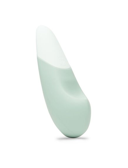 Клиторальный вибратор Womanizer Vibe цвет шалфея , изображение 7