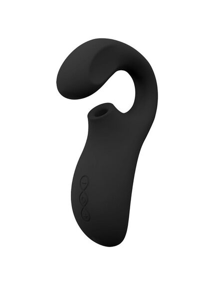 Вибромассажер Enigma Black , изображение 2