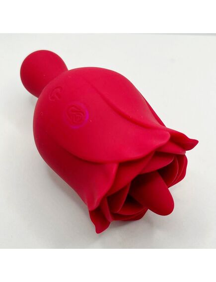 Клиторальный вибромассажёр Honey Rose 3 