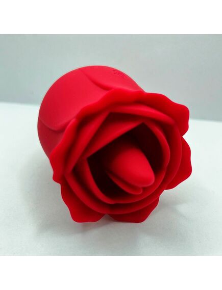 Клиторальный вибромассажёр Honey Rose 3 , изображение 2