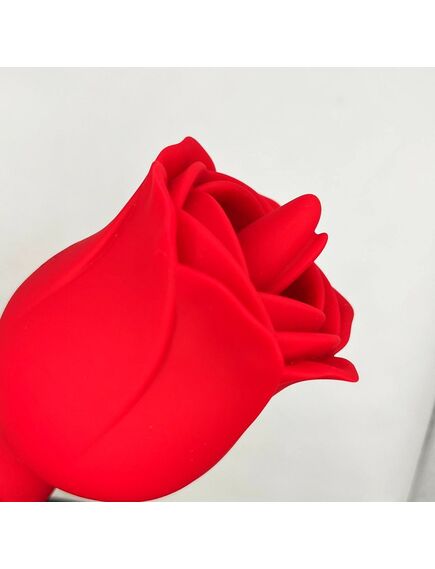 Клиторальный вибромассажёр Honey Rose 3 , изображение 3
