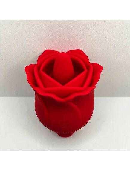 Клиторальный вибромассажёр Honey Rose 3 , изображение 4