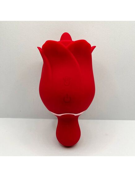 Клиторальный вибромассажёр Honey Rose 3 , изображение 5