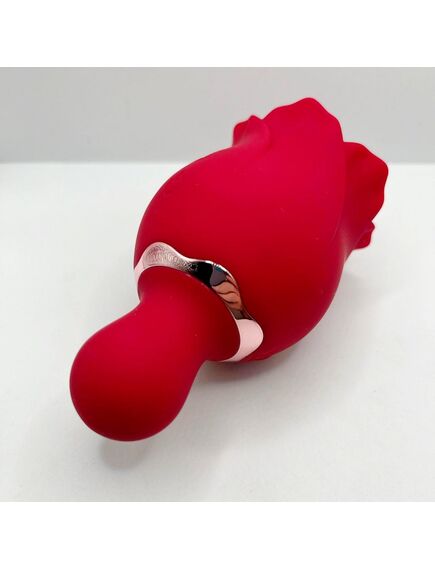 Клиторальный вибромассажёр Honey Rose 3 , изображение 7