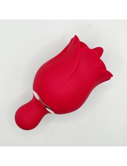 Клиторальный вибромассажёр Honey Rose 3 , изображение 8