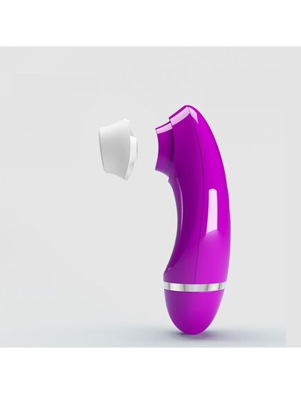 Вакуумно-волновой стимулятор клитора IVAN , изображение 4