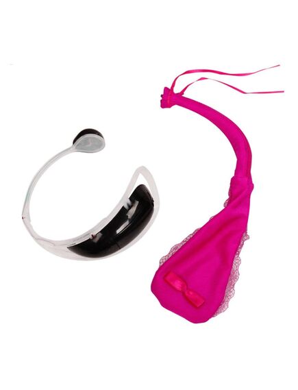 Вибротрусики Baile , изображение 3