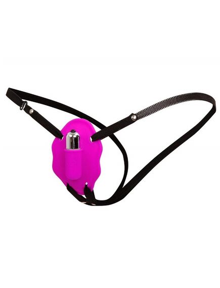 Вибростимулятор на ремешках 