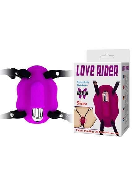 Вибростимулятор на ремешках , изображение 2