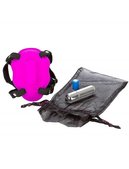 Вибростимулятор на ремешках , изображение 3