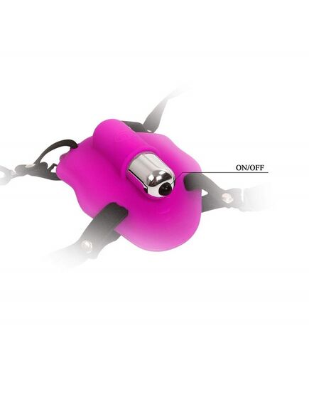 Вибростимулятор на ремешках , изображение 4