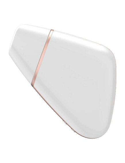 Вакуумно-волновой вибростимулятор Satisfyer Love Triangle , изображение 6