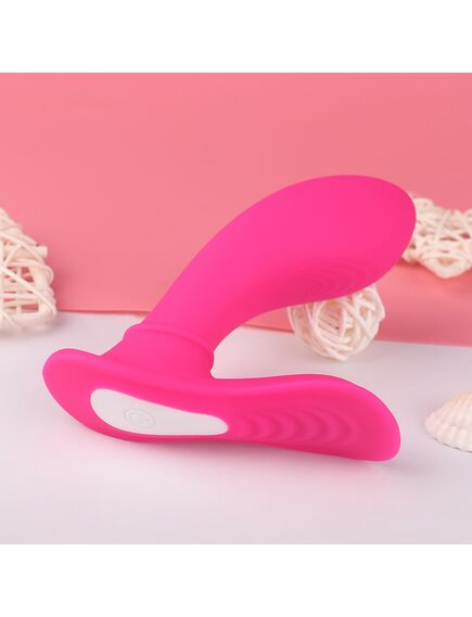 Вкладка в трусики с пультом Д/У BUTTERFLY-RCT , изображение 4