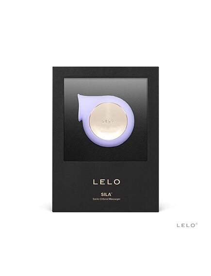Волновой стимулятор клитора Sila Cruise LIL , изображение 2