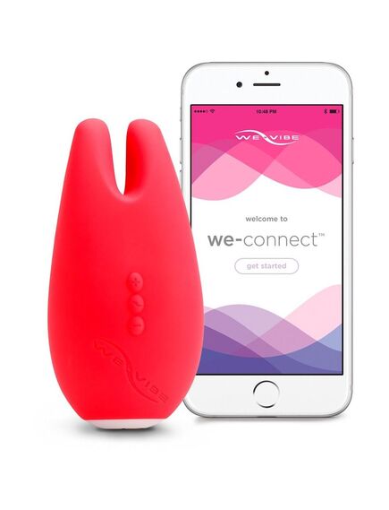 Клиторальный стимулятор "Gala" , изображение 5