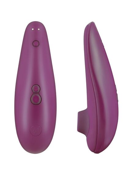 Бесконтактный стимулятор "Womanizer Classic" , изображение 6