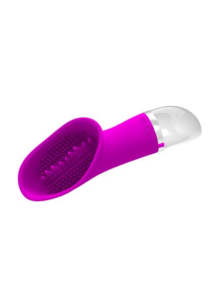 Вибромассажер для стимуляции клитора и эрогенных зон "Claude" , изображение 3