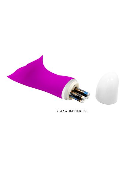 Вибромассажер для стимуляции клитора и эрогенных зон "Claude" , изображение 7