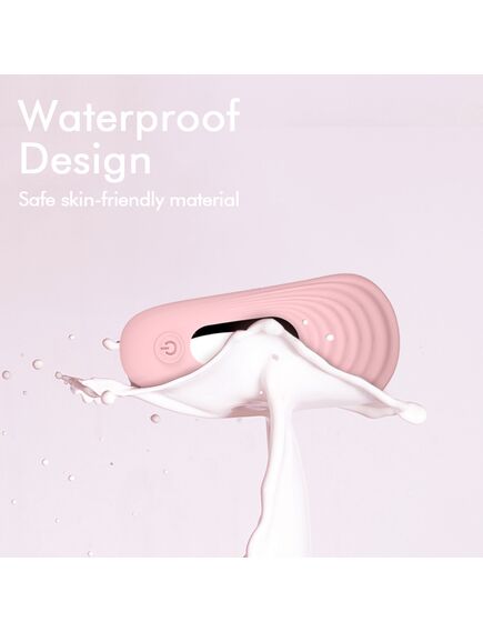 Вибромассажёр в трусики Wing с пультом Д\У , изображение 3