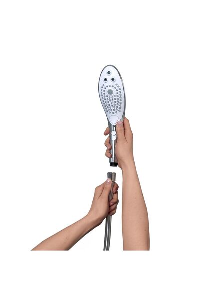 Насадка для душа Womanizer Wave , изображение 3